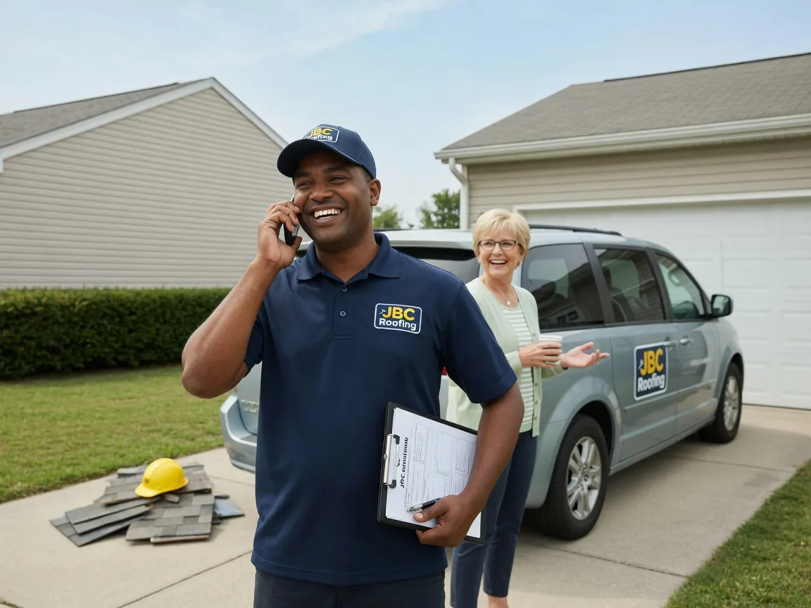 Roof Replacement Kansas, AL FAQs